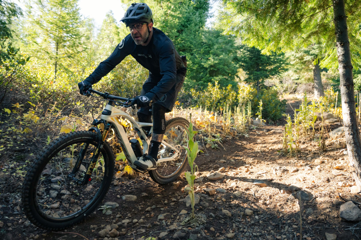 Fantic Rampage 1.4 review