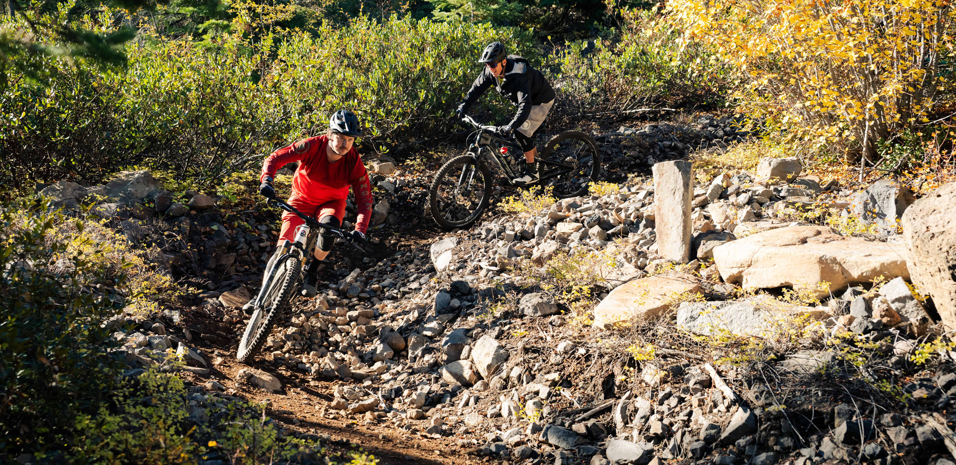 2025 eMTB Lite Shootout