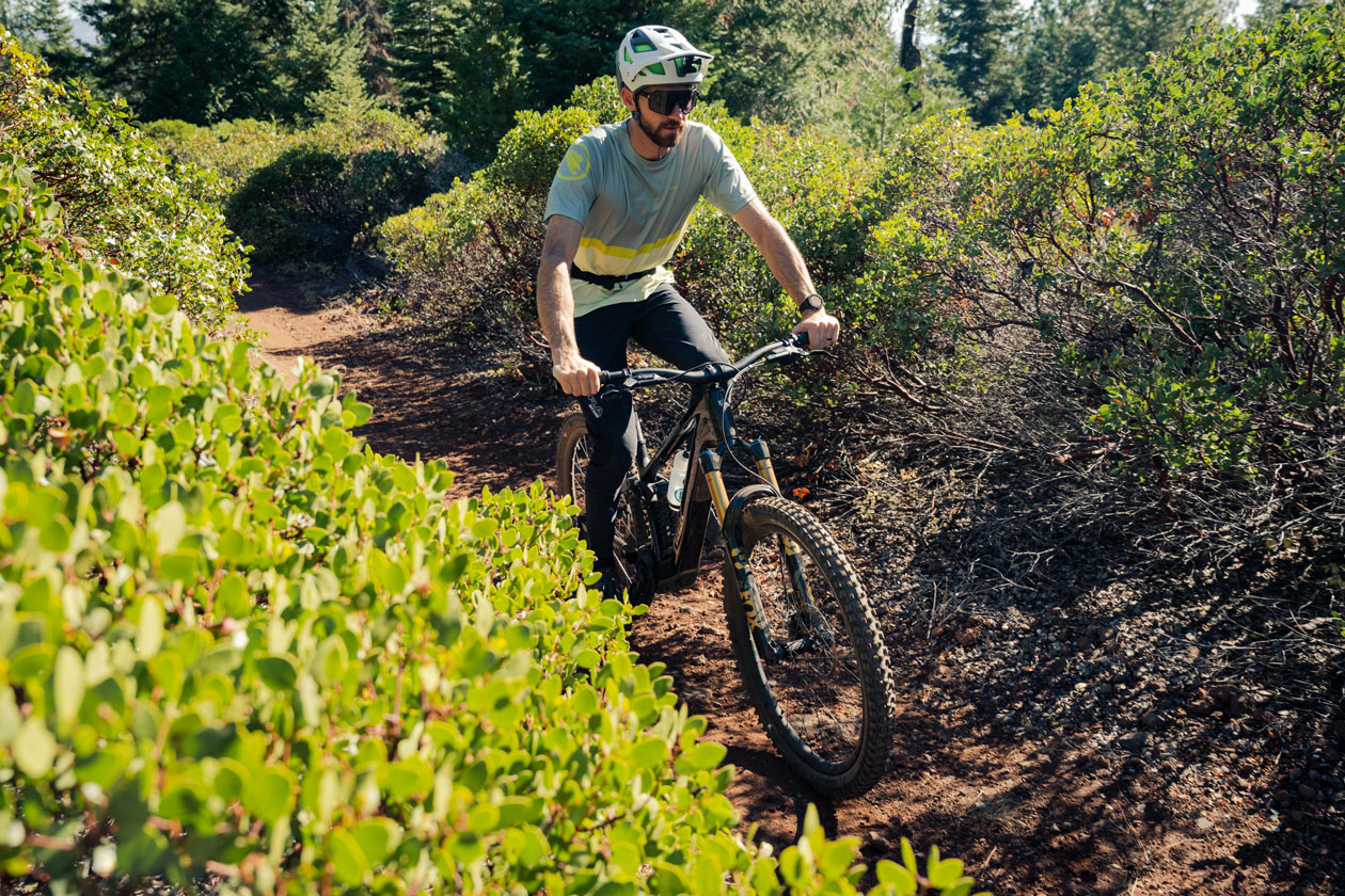 Trek Fuel+ LX Review | 2025 Lightweight eMTB Shootout