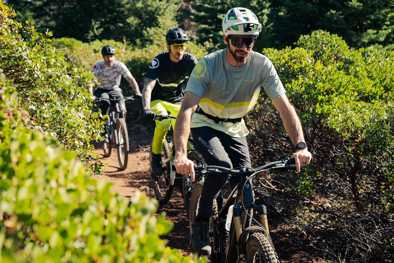 2025 eMTB Lite Shootout