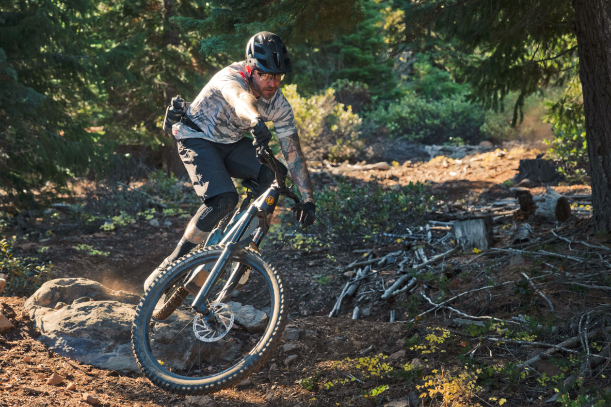 Mondraker Dune R review