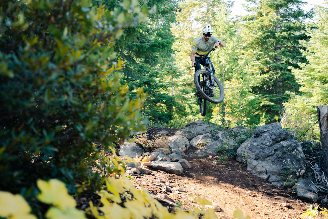 Trek Fuel+ LX Review | 2025 Lightweight eMTB Shootout