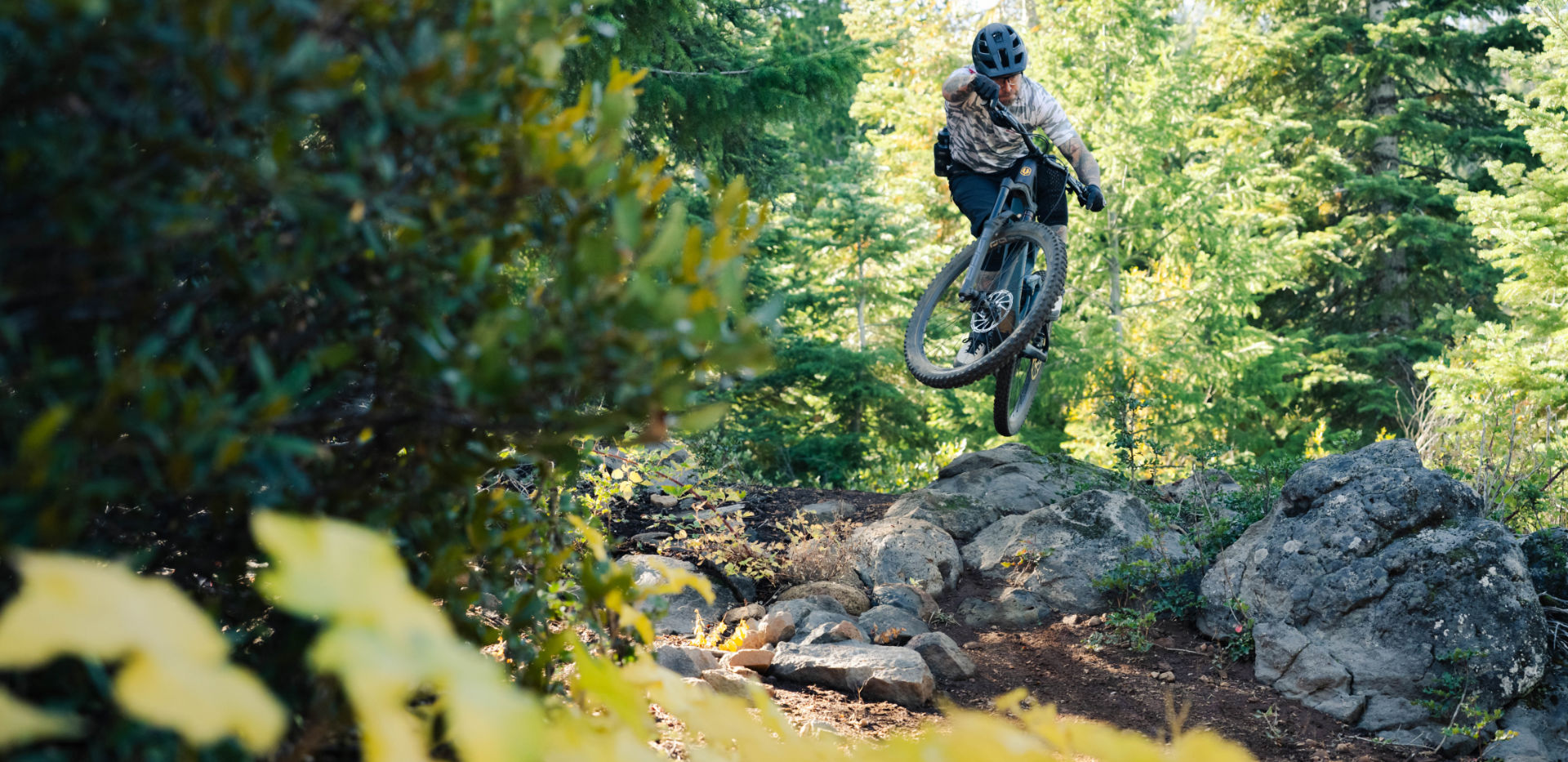 Mondraker Dune R Review