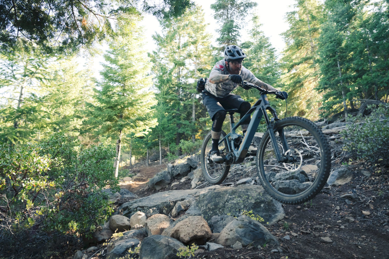 Mondraker Dune R review