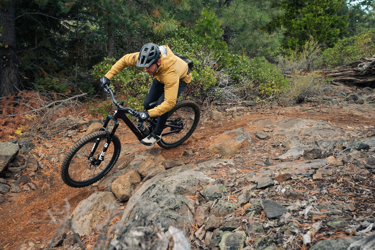 Ari Nebo Peak Elite review