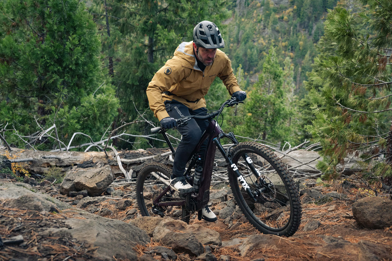 Specialized Turbo Levo SL 2 Review | 2025 eMTB Lite Shootout