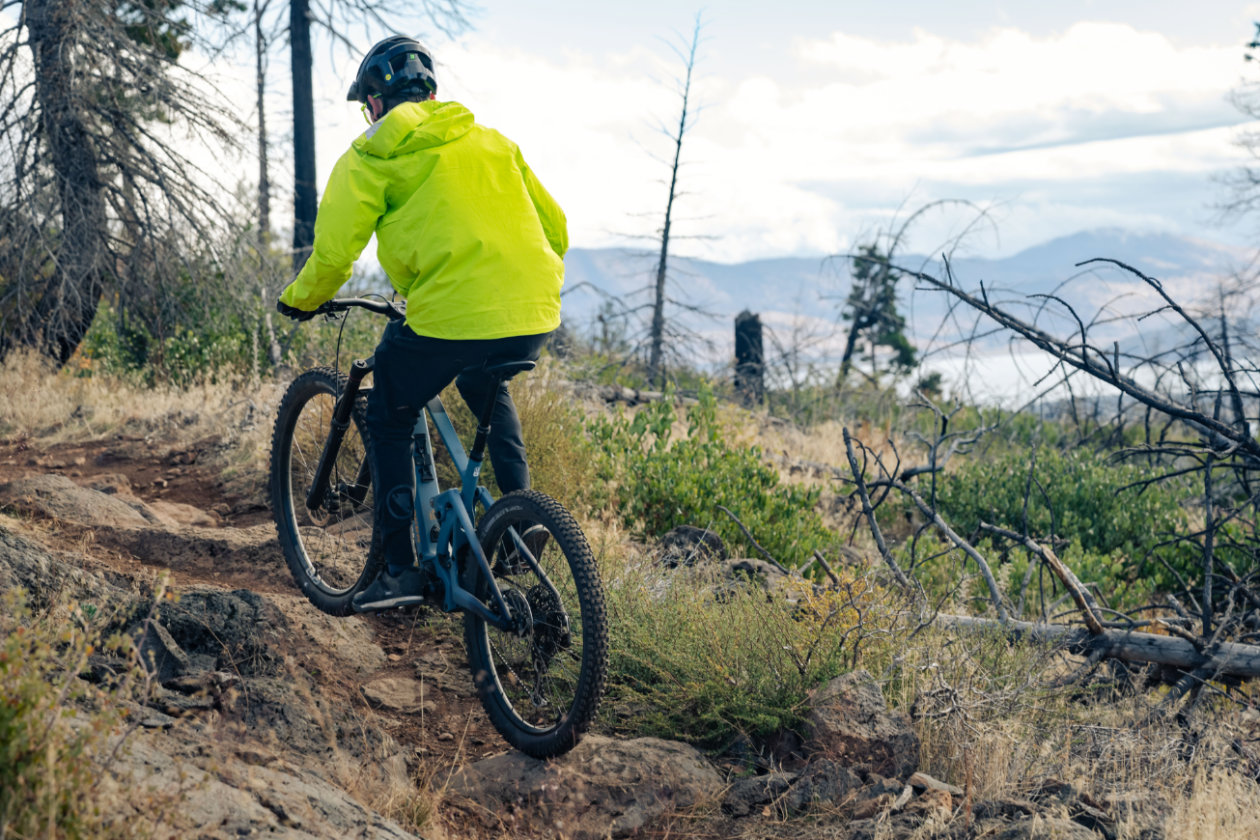 Mondraker Dune R review