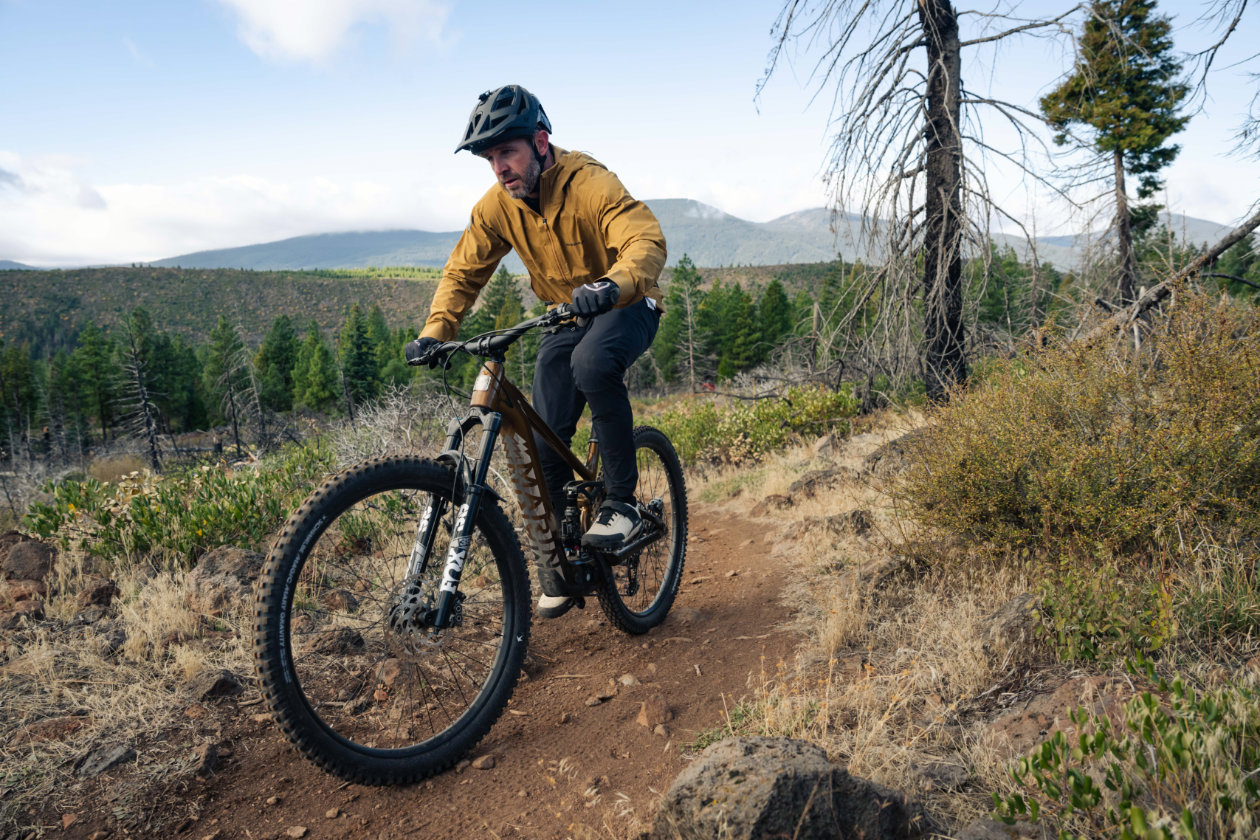 Marin Rift Zone EL review