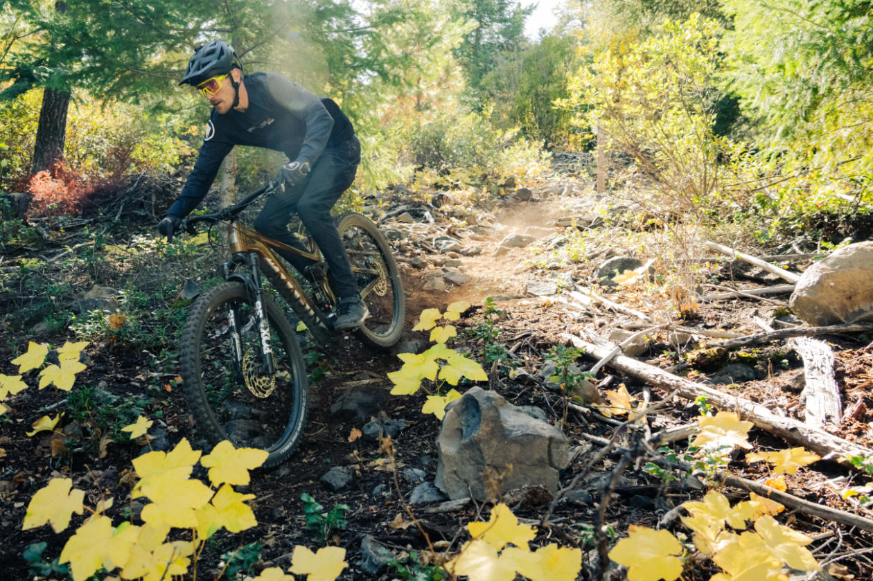 Marin Rift Zone EL review