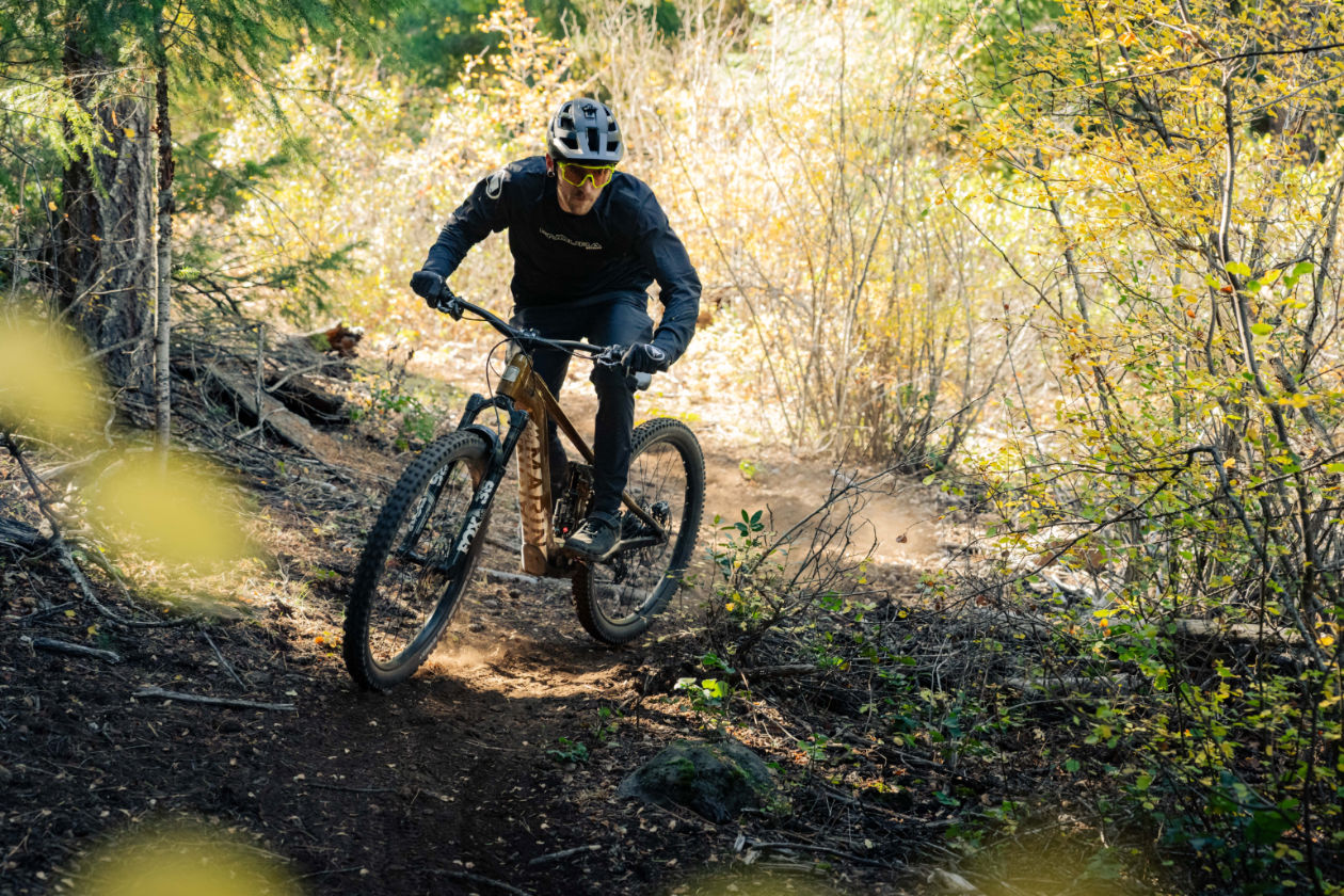 Marin Rift Zone EL review