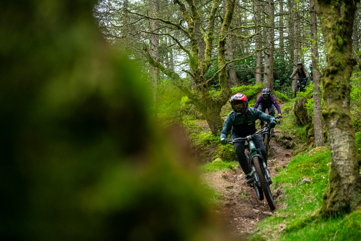 The New Thule Verse Hitch Rack Carrier