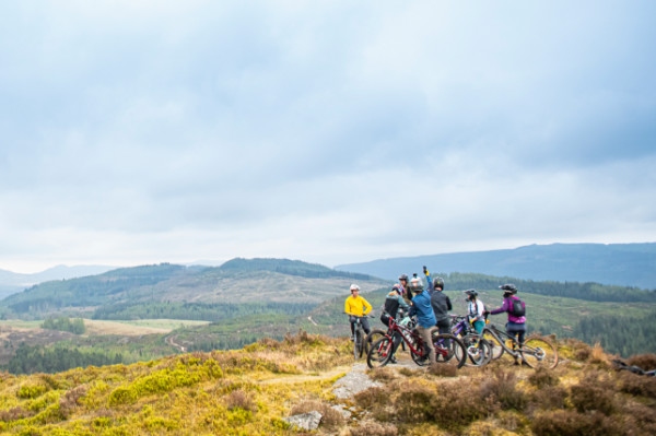 Trans Caledonia Entries Opening