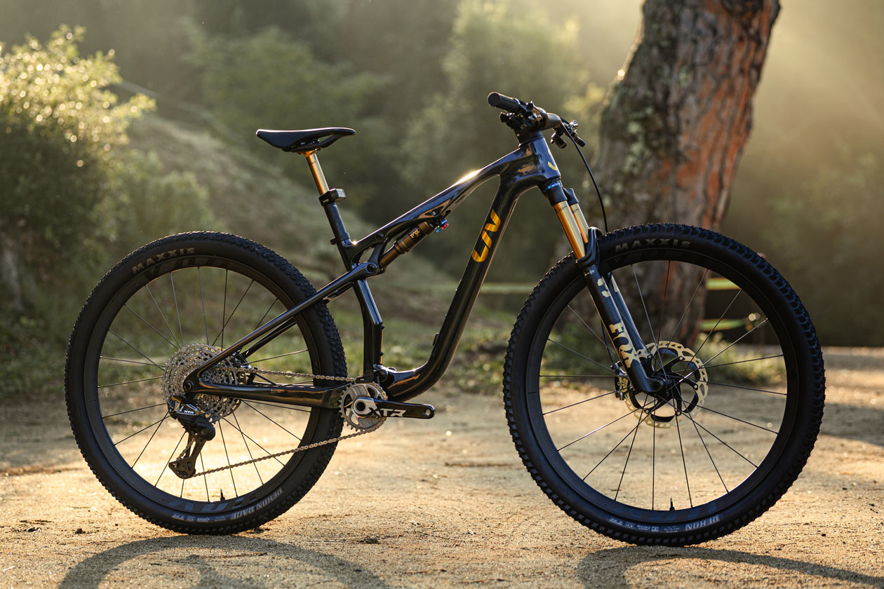 First Ride Review: Liv Pique X Advanced SL