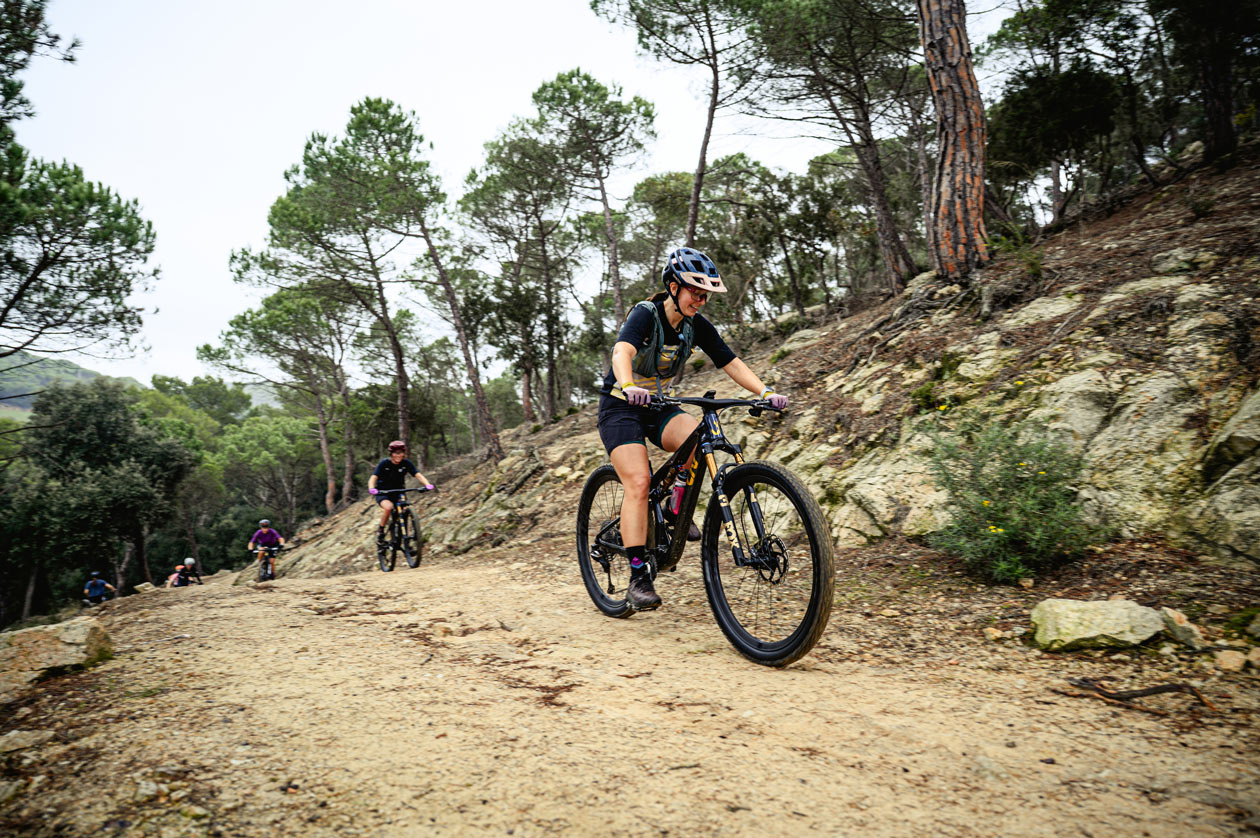 TFM_251105_LIV_Riders_9 Liv Pique X Advanced SL 0 First Ride Review