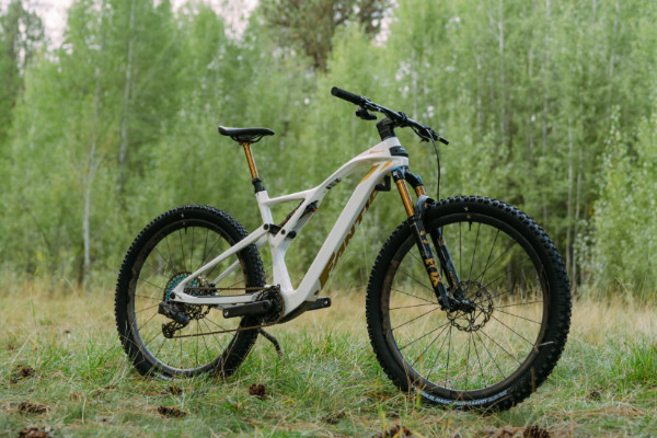 Fantic Rampage Review – 2025 Lightweight eMTB Shootout
