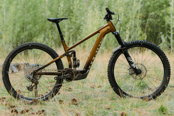 Marin Rift Zone EL XR Review – 2025 Lightweight eMTB Shootout