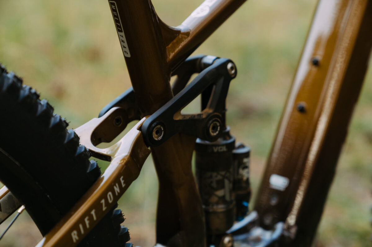 Marin Rift Zone Rear Wheel Exploded View Marin Rift Zone EL XR Review – 2025 Lightweight eMTB Shootout | The ...