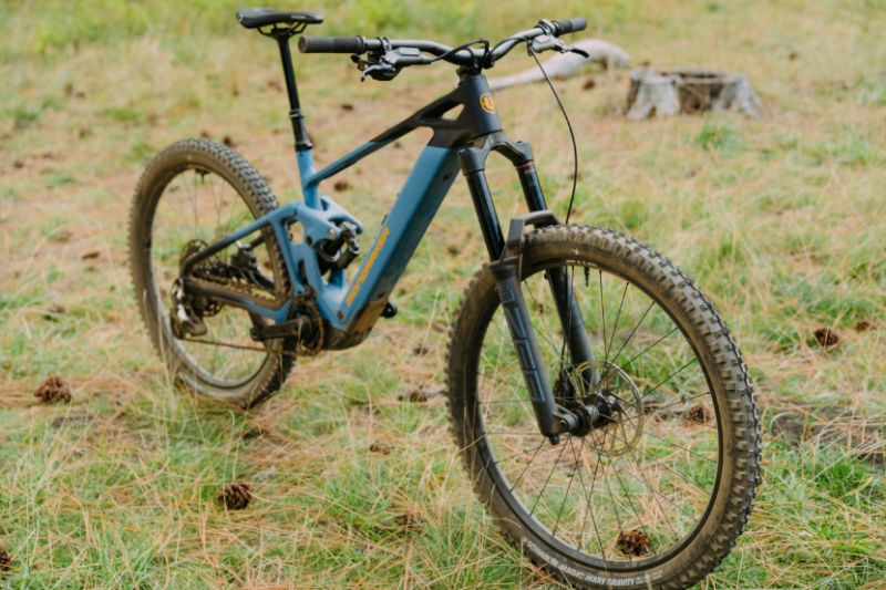Mondraker Dune R Review - 2025 Lightweight eMTB Shootout