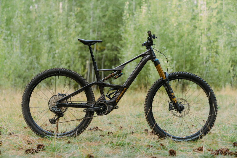 TLW_Orbea_Rise-8810 2025 Orbea Rise LT M10 Review | 2025 eMTB Lite Shootout