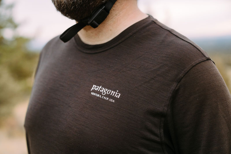 Review: Patagonia Merino Wool Blend Shirts