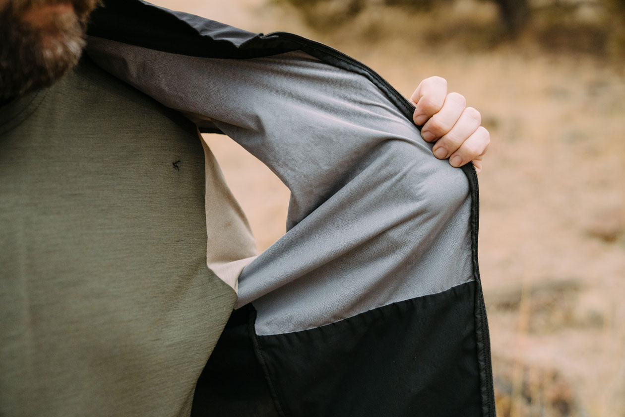 Patagonia Trail Craft Vest Review