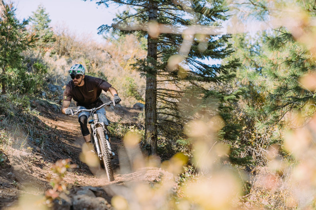 TLW_SL25-9156 Ari Nebo Peak Elite review