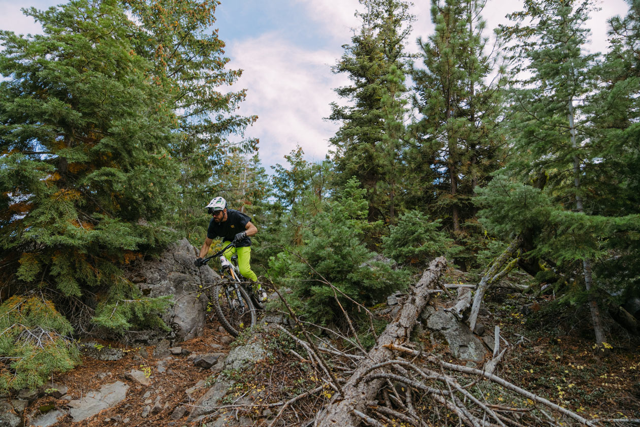 TLW_SL25-9229 Rocky Mountain Instinct Powerplay SL Review | 2025 eMTB Lite Shootout