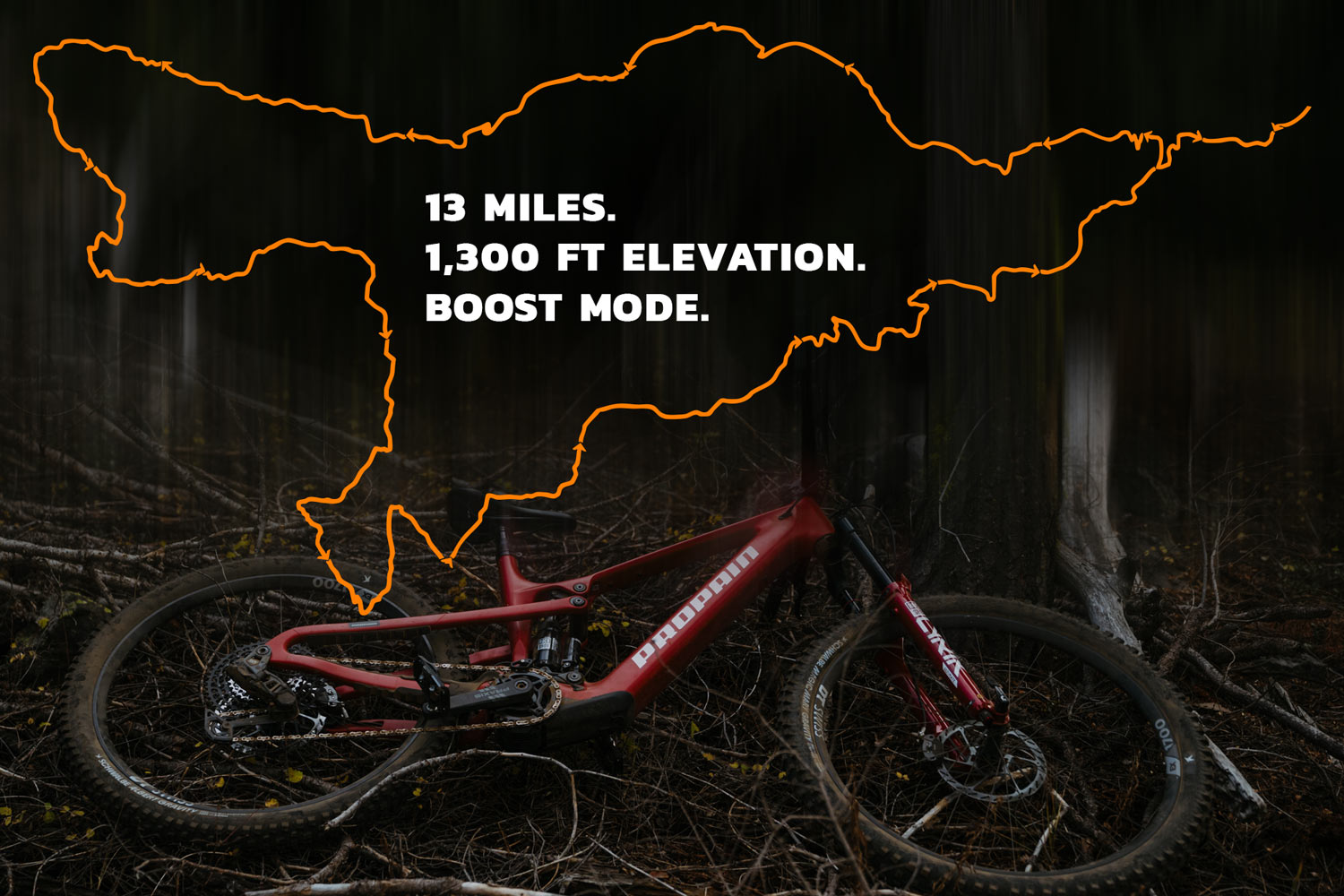 2025 Lightweight eMTB Shootout - pre testing