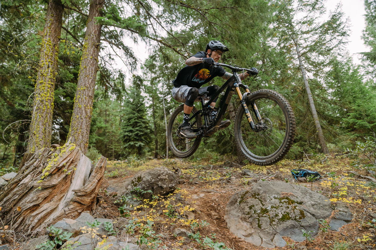 Trek Fuel+ LX Review | 2025 Lightweight eMTB Shootout