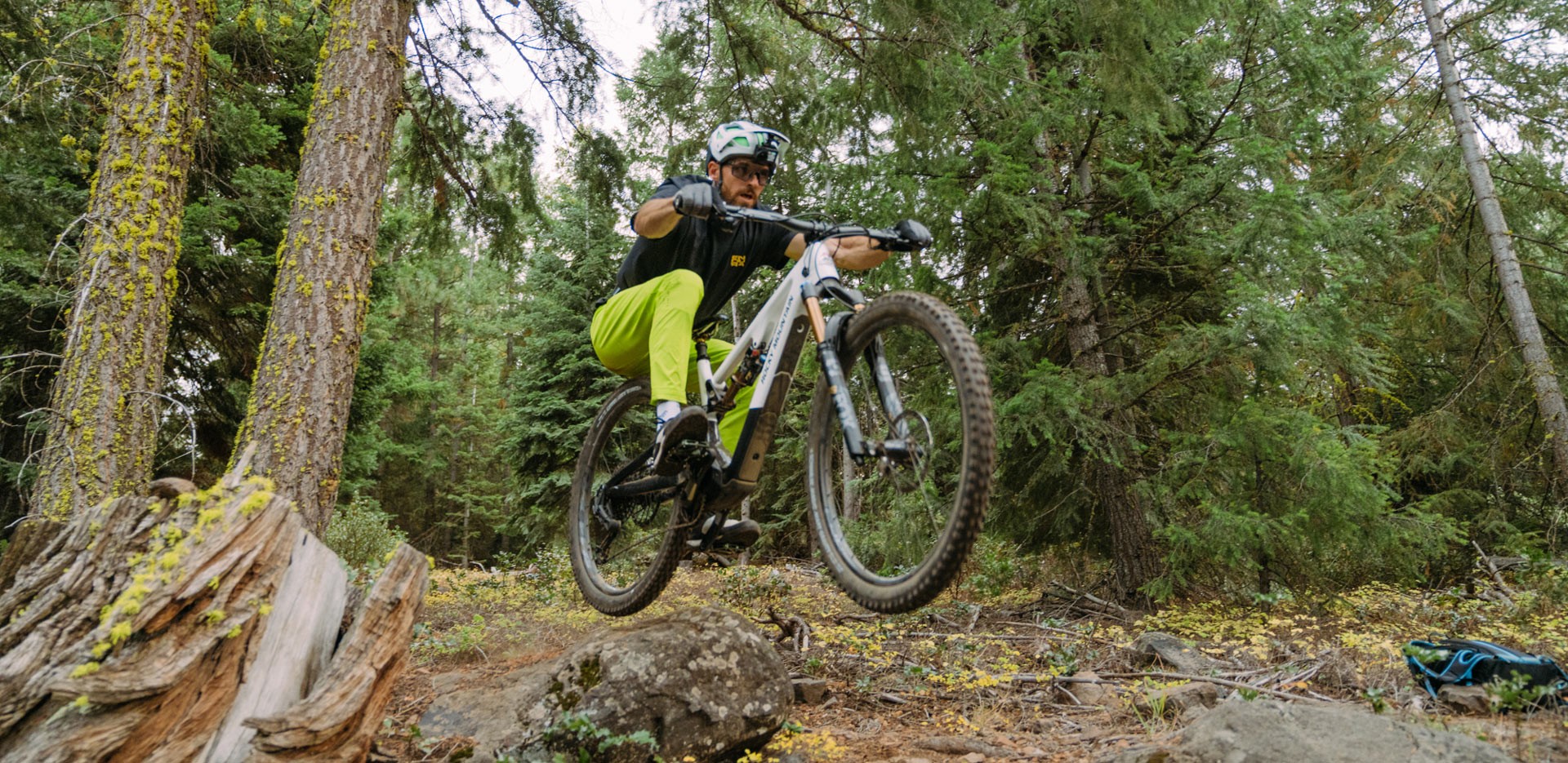 TLW_SL25-9261 Rocky Mountain Instinct Powerplay SL Review | 2025 eMTB Lite Shootout