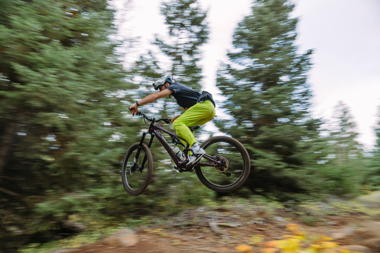 Specialized Turbo Levo SL 2 Review | 2025 eMTB Lite Shootout