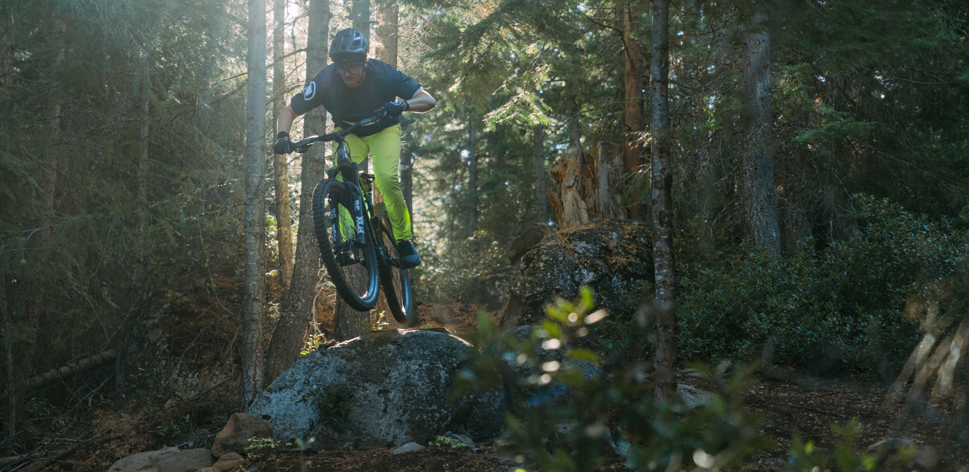 Yeti MTe eMTB Review | 2025 Lightweight eMTB Shootout