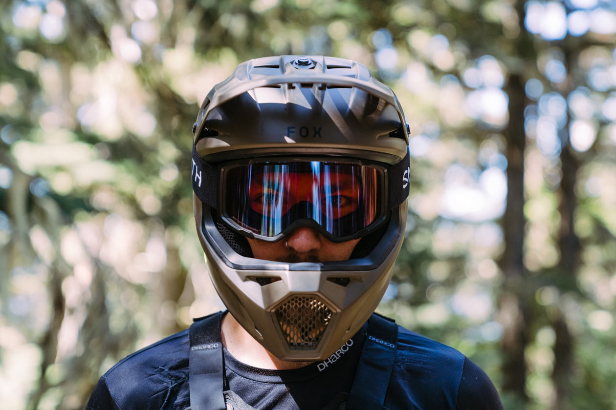 Smith Rhythm MTB Goggle Review