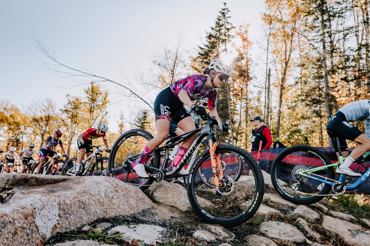 Liv Cycling's New Pique Range | The Loam Wolf