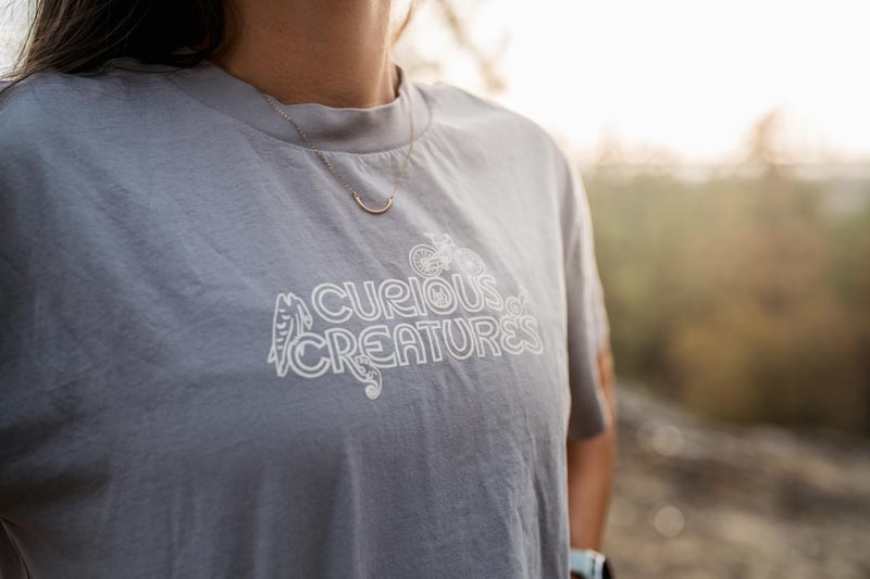 Review: Curious Creatures Women’s Riding Kit