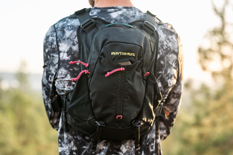 Review: Rhythmus RP 9L Hydration Pack