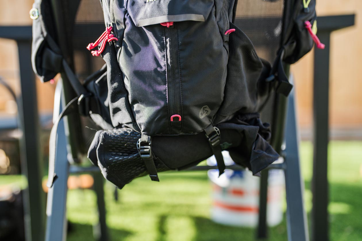 Rhythmus RP 9L Hydration Pack Review