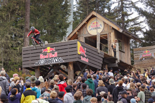 Introducing The Slopestyle Super League