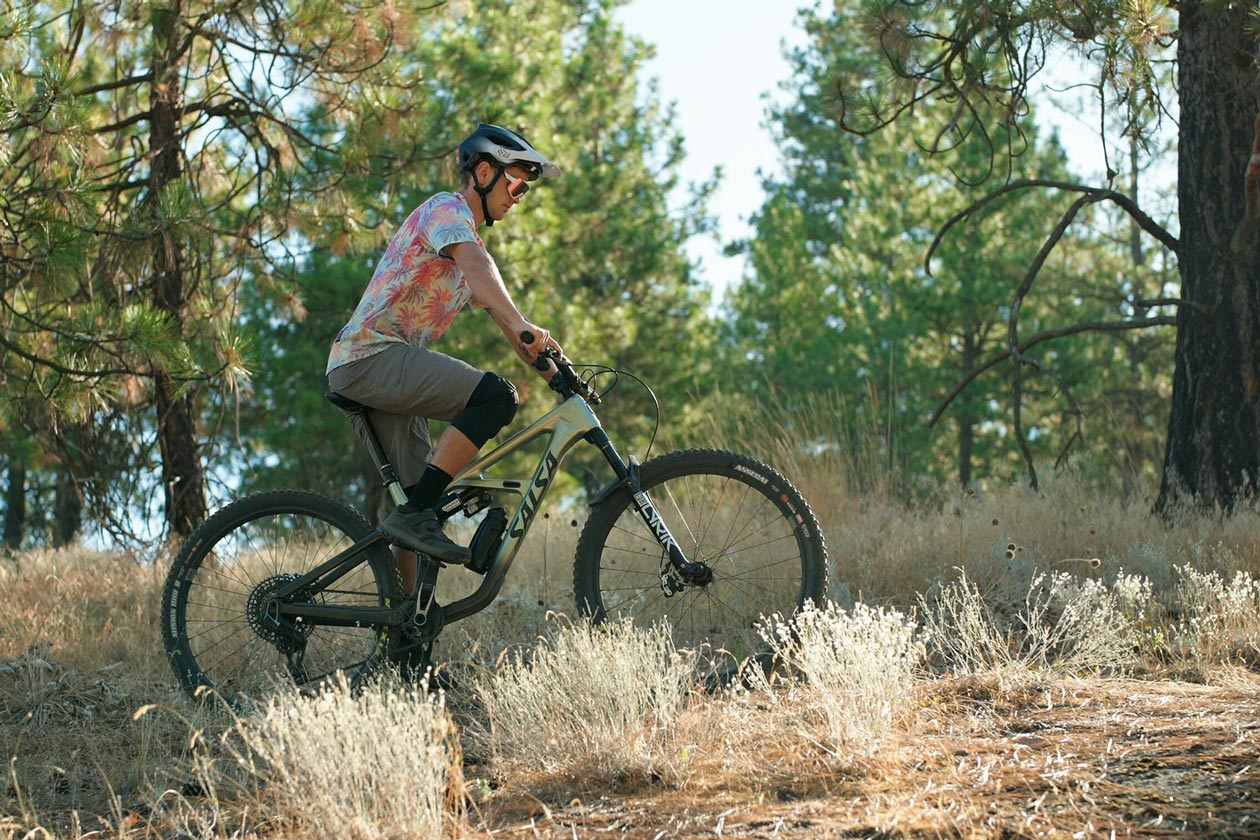 Salsa Blackthorn 145 Review