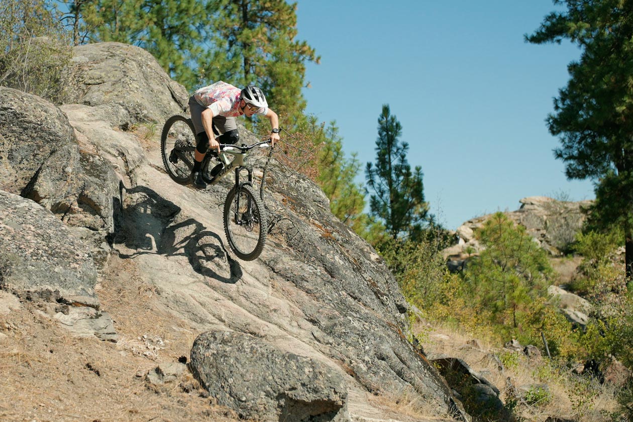 Salsa Blackthorn 145 Review