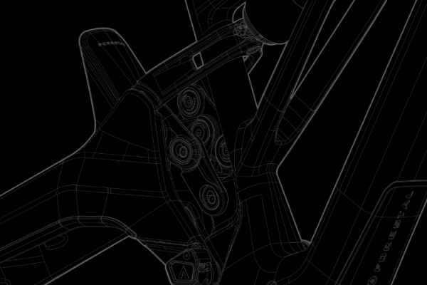 Forestal Teases New Avinox-Powered e-Siryon V2