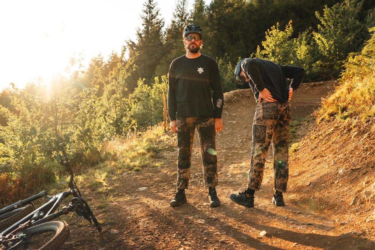 Ripton Superlite Utility Jean Review