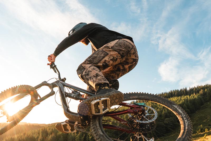 Review: Ripton Superlite Utility Jeans