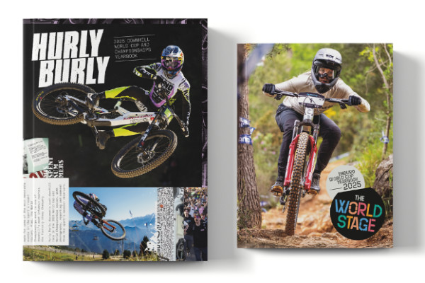 Misspent Summers Launches New DH and Enduro Yearbooks