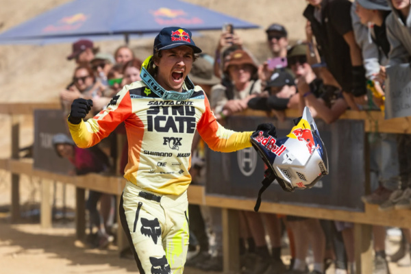 Red Bull Hardline Tasmania 2026 Rider Lineup