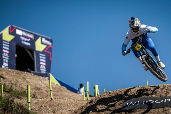 Video: <BR> Loic Bruni In "Must Be Nice"