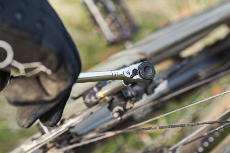 Topeak Ratchet Rocket HD Review