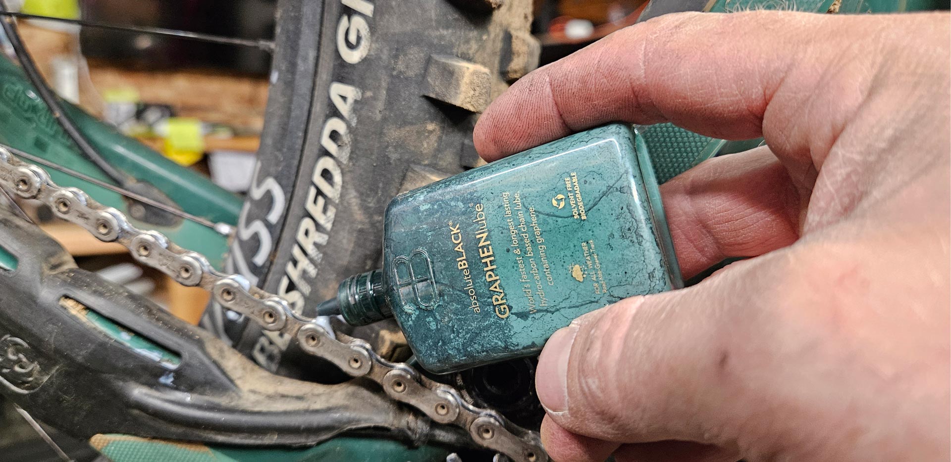 Leatt 7.0 Hydradri Waterproof Shoe Review