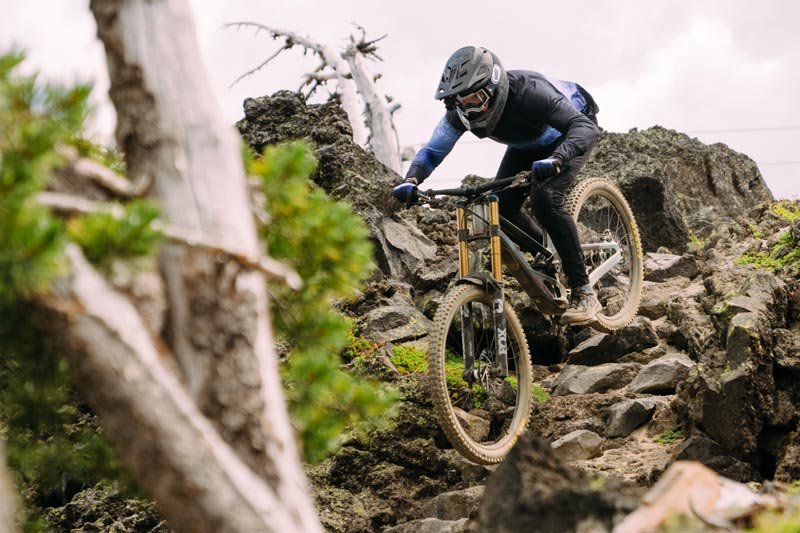 2025 MTB Trends Discussed