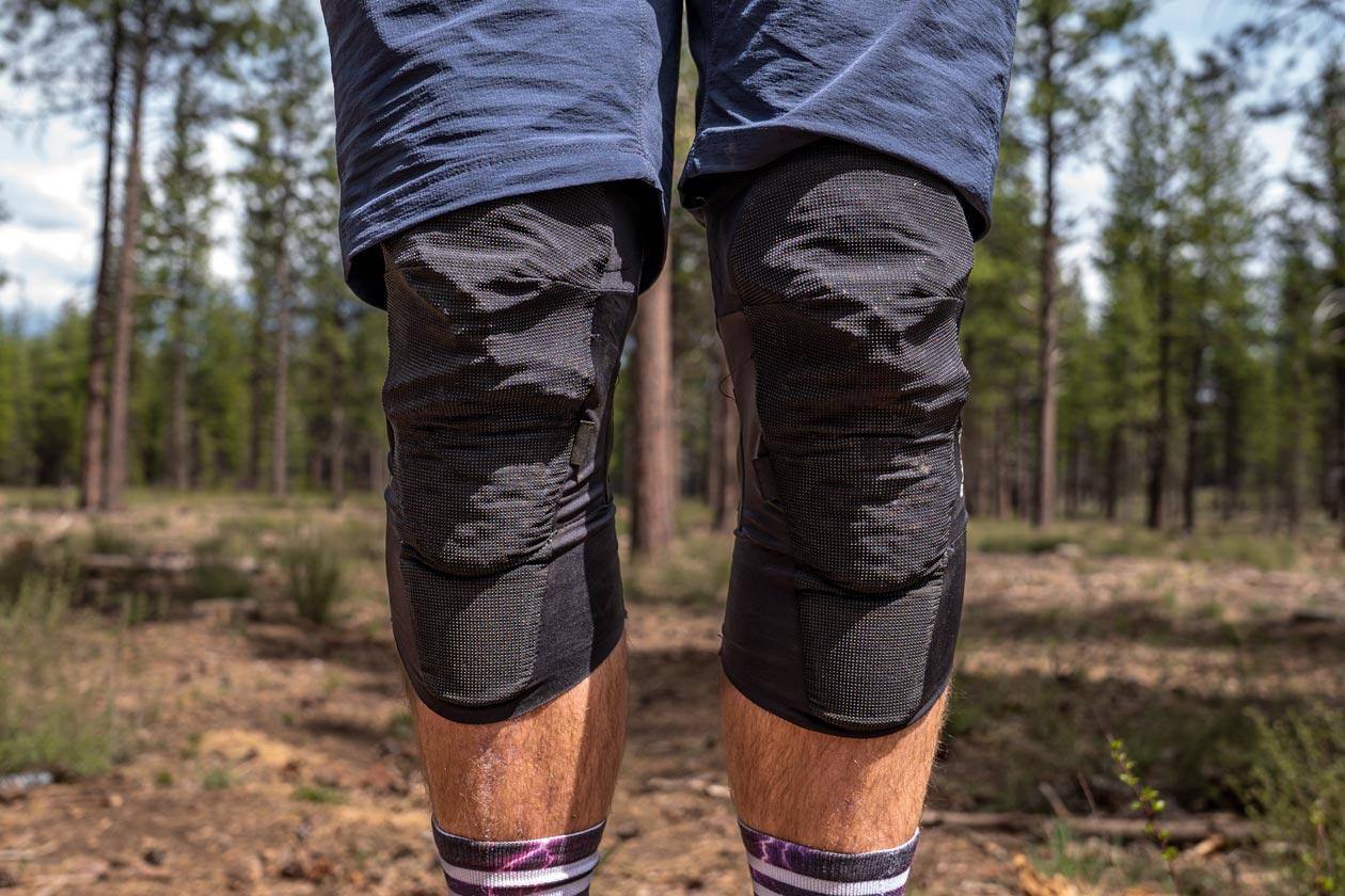 bluegrass-aura-core-review-5 Bluegrass Aura Core Knee Pad Review